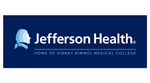 Jefferson Health Logo